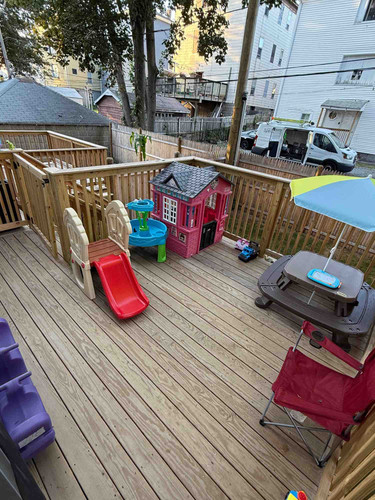 Photo of Posada´s Child care - Worcester, MA