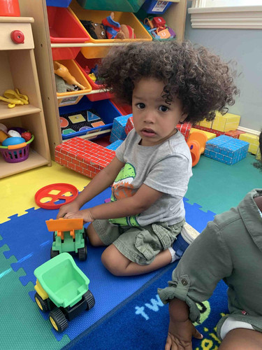 Photo of Happy Hearts Kiddiecare Daycare - Gardena, CA