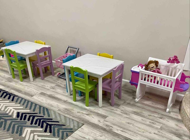 Photo of Happy Hearts Daycare - North Hollywood, CA