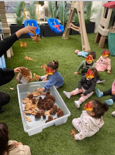 Photo of Kubi Family Daycare - Sherman Oaks, CA