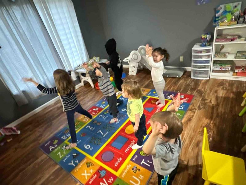 Photo of Twinkle Stars Childcare LLC - Salem, OR