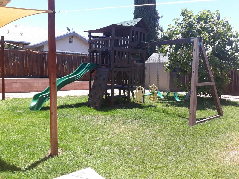 Photo of Baltazar Navarro Family Child Care - Moreno Valley, CA