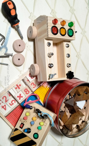 Photo of Maria Cristina De Andrade Daycare - Ashland, MA