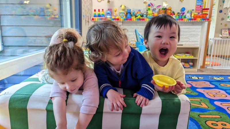 Photo of Bellevue Sunshine Family Home Child Care - Bellevue, WA