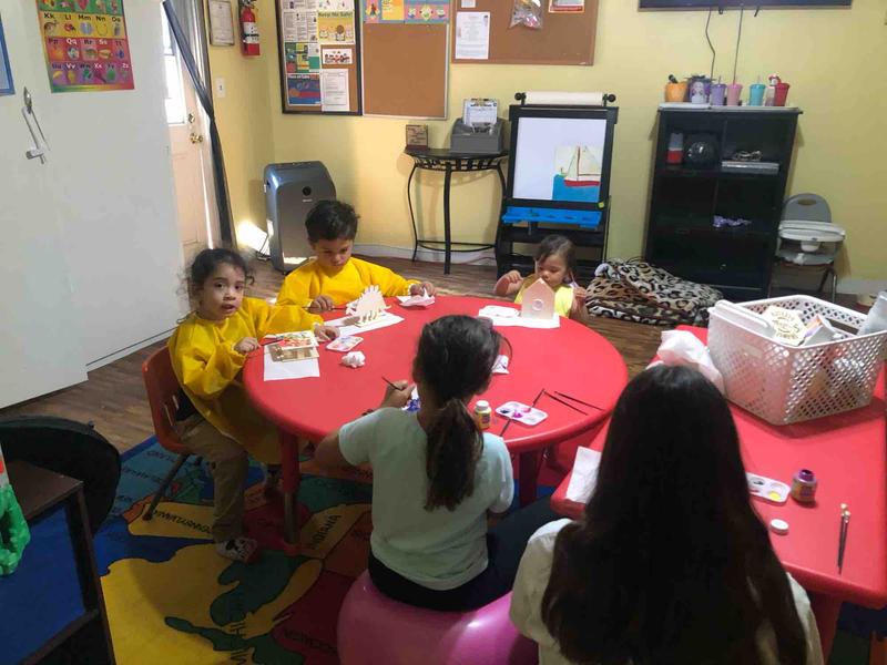 Photo of Brassfield Family Childcare - San Bernardino, CA