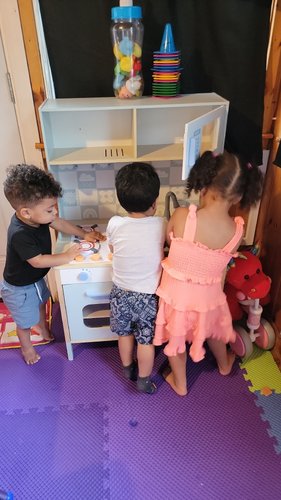 Photo of Michel's Daycare - Springfield, MA