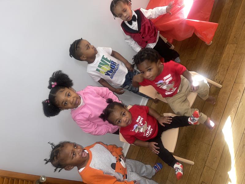 Photo of Started2Finish Child Enrichment Daycare - Euclid, OH