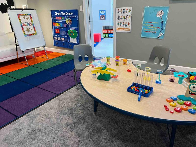 Photo of Little Masters Academy Daycare