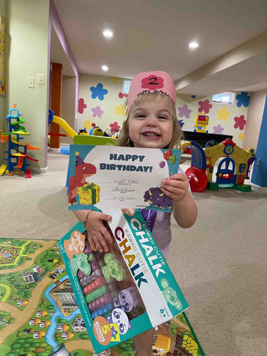 Photo of Little Angels Daycare - Gainesville, VA