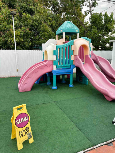 Photo of Perez Family Day Care Home - Miami Gardens, FL