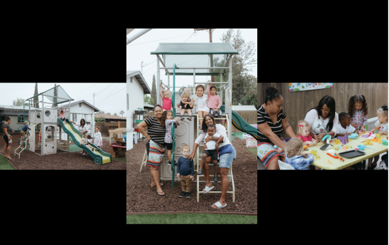 Photo of Love And Care When You’re Not There