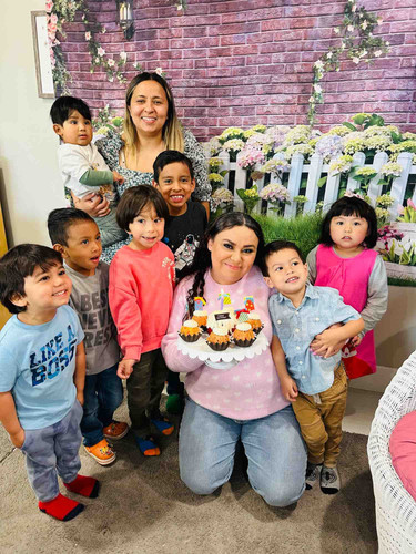 Photo of Lizzie's Learning World Child Care - Garden Grove, CA