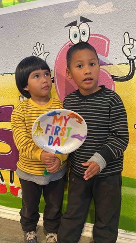 Photo of Ty Yo Shoe Daycare - Carson, CA