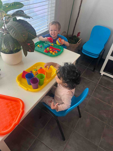 Photo of Hurd, Jillian Family Child Care Daycare - Bakersfield, CA