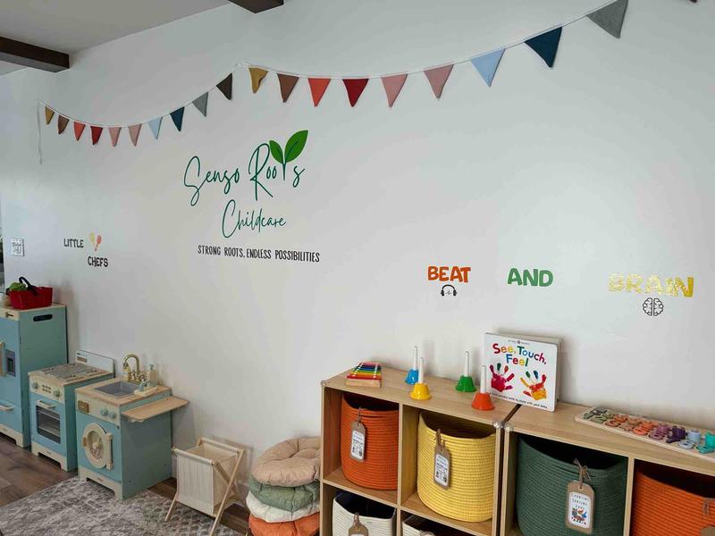 Photo of Cinthia Roldan - Goleta, CA