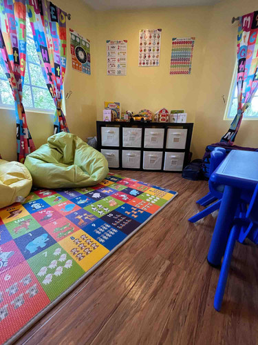 Photo of Hugs & Hearts Daycare - Woodland Hills, CA