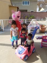 Photo of Shamila's Montessori Daycare