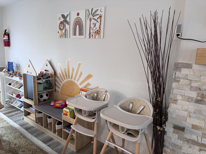 Photo of Kido Heaven Childcare - Bothell, WA