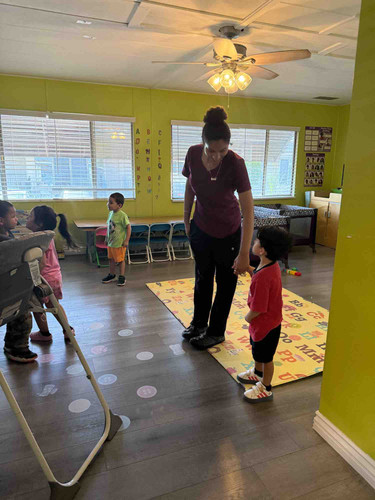 Photo of Patty's Playground Daycare - Long Beach, CA