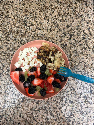 Photo of Brixn Kids Childcare - Irvine, CA