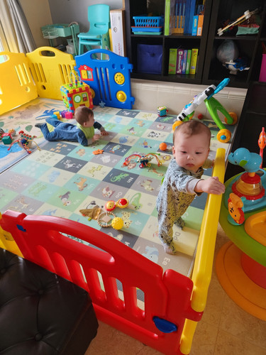 Photo of Happy Kidz Kampus Learning Academy - Gardena, CA