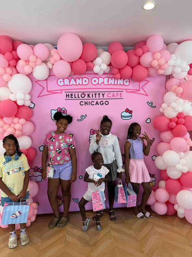 Photo of Evening Star Childcare Service NFP - Chicago, IL