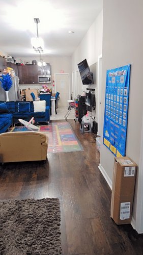 Photo of Tiffany Granville Daycare