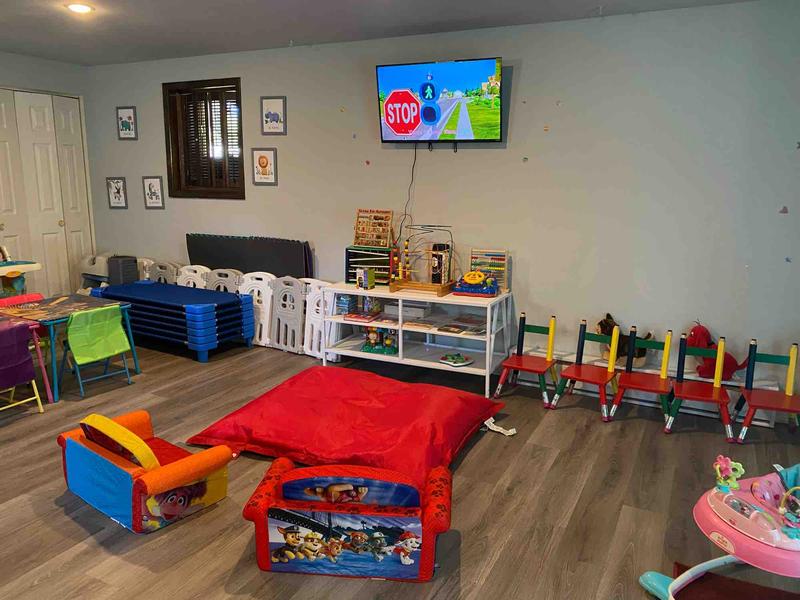Photo of Playhouse Daycare