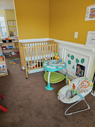 Photo of Stacie Neal Family Childcare - Hampton, GA
