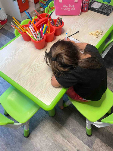 Photo of Kids Castle Family Daycare - Auburn, WA