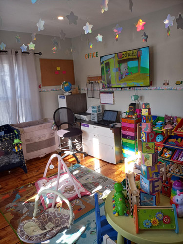 Photo of Rainbow Daycare - Fitchburg, MA