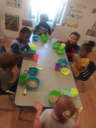 Photo of Mrs Jackie’s Daycare - Independence, MO