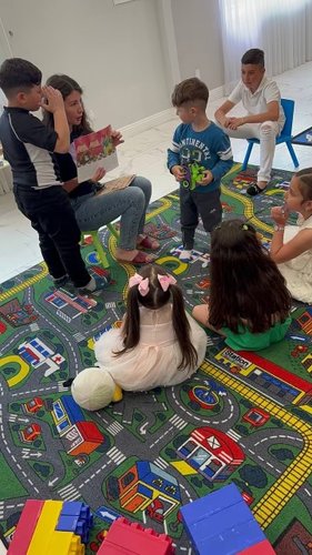 Photo of Dilovyan Family Child Care - Glendale, CA