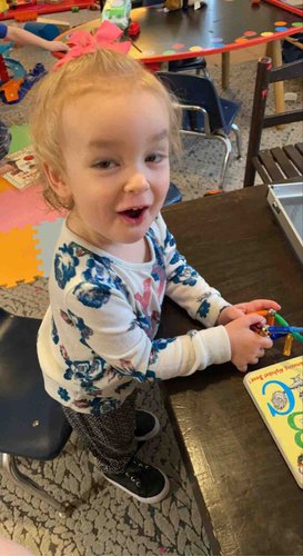 Photo of Jennie’s Daycare - Topeka, KS