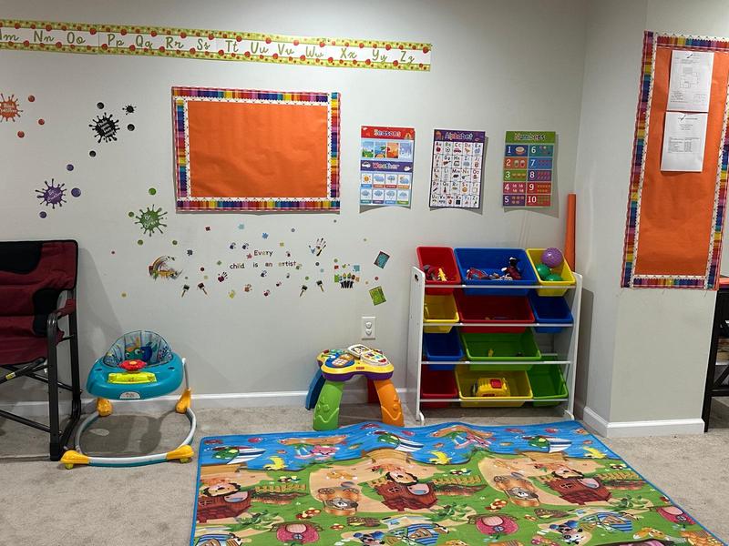 Photo of Playtime Kids ChildCare - Laurel, MD