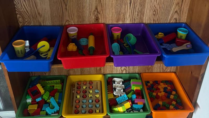 Photo of Beautiful Minds Child Care - Chula Vista, CA