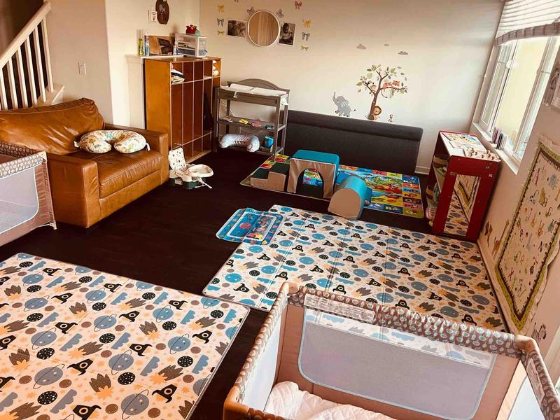 Photo of Brooks family childcare