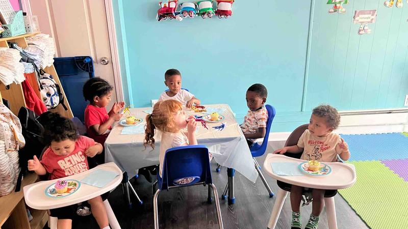 Photo of Gonzalez Martinez, Yubisley Daycare - Syracuse, NY