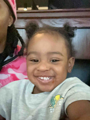 Photo of Kanautica M. - Charlotte, NC