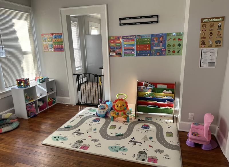 Photo of Charlotte Bilingual Daycare And Preschool - Meriden, CT