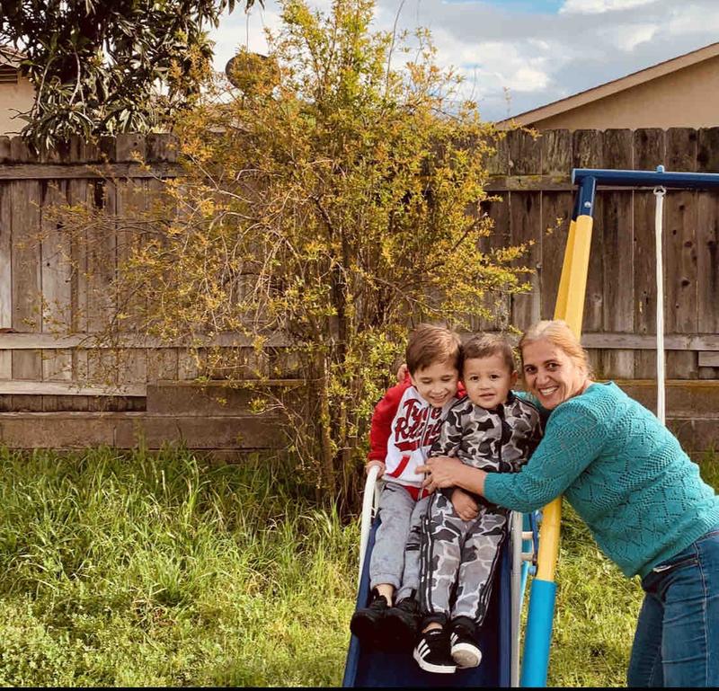 Photo of Kiddie City Daycare - El Cajon, CA