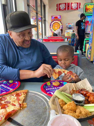 Photo of Jaslos Daycare Center - Youngstown, OH