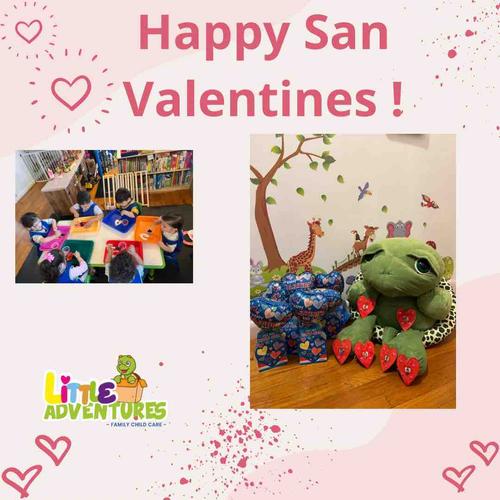 Photo of Little Adventures Daycare - Revere, MA