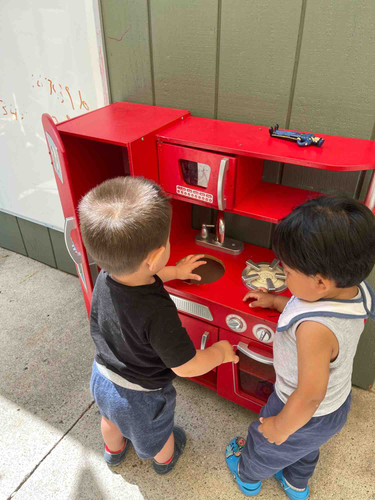 Photo of Kids First Daycare - Los Angeles, CA