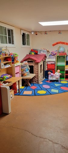 Photo of Growing With Love - Garden Grove, CA