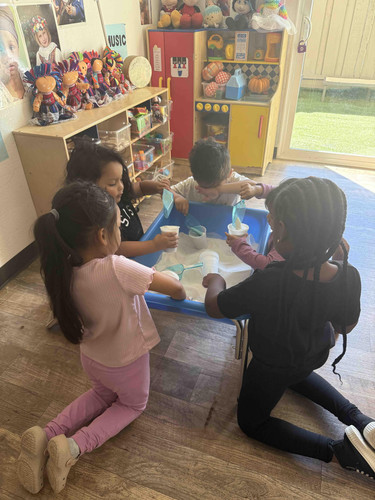 Photo of Max Y Lulus Daycare And Preschool - San Jose, CA