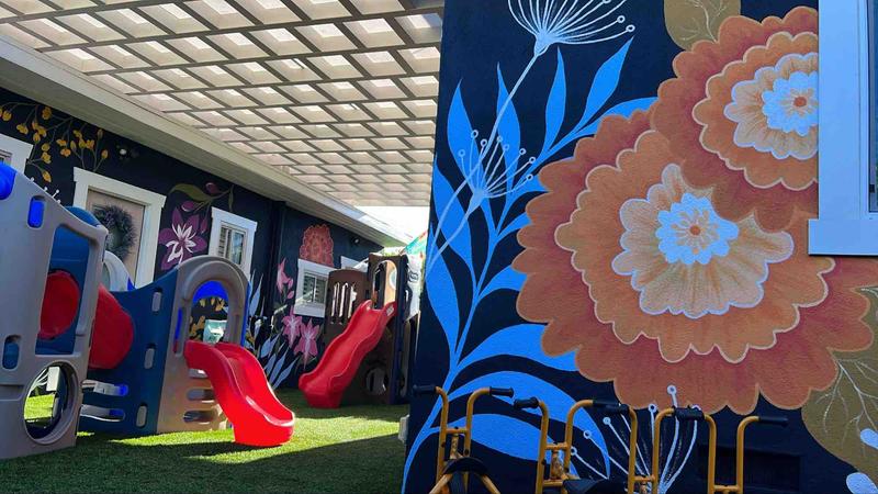 Photo of First Steps Child Care Inc. - Los Angeles, CA