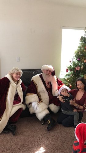 Photo of Helping Hands Preschool and Daycare - Bakersfield, CA