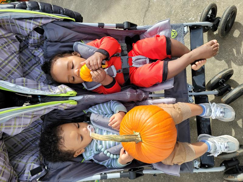 Photo of There's Love All Around Family Daycare - Baltimore, MD