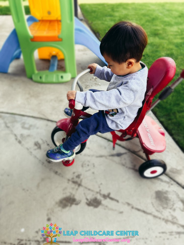 Photo of Leap Childcare Center - Bakersfield, CA